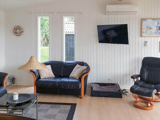 Casa per le vacanze Vejers Strand  25