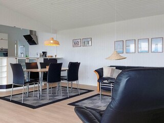 Casa per le vacanze Vejers Strand  26