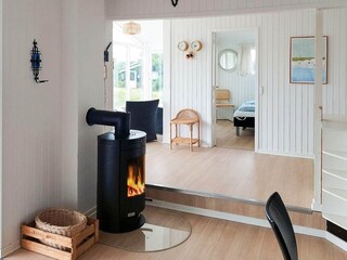 Casa per le vacanze Vejers Strand  27
