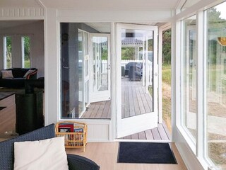 Casa per le vacanze Vejers Strand  28