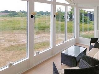 Casa per le vacanze Vejers Strand  29