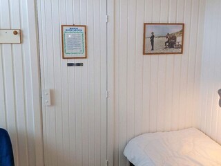 Casa per le vacanze Vejers Strand  35