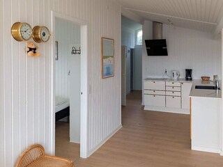 Casa per le vacanze Vejers Strand  40