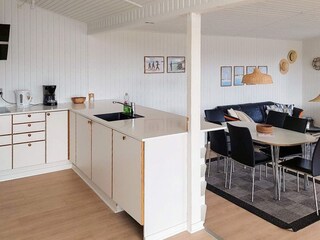 Casa per le vacanze Vejers Strand  41
