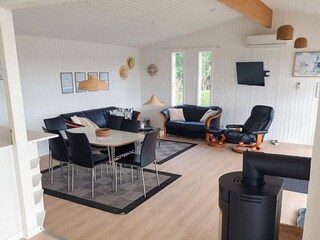 Casa per le vacanze Vejers Strand  42