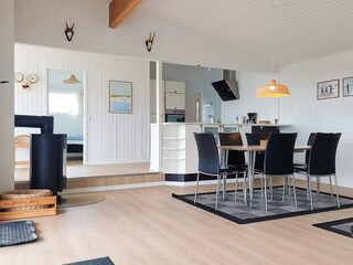 Casa per le vacanze Vejers Strand  43