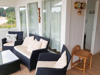 Casa per le vacanze Vejers Strand  44