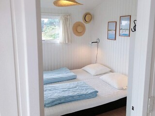 Casa per le vacanze Vejers Strand  45