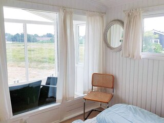 Casa per le vacanze Vejers Strand  46