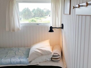 Casa per le vacanze Vejers Strand  47