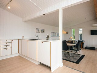 Holiday house Vejers Strand  12