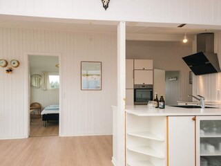 Holiday house Vejers Strand  13