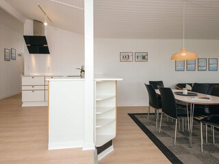 Holiday house Vejers Strand  14