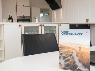 Holiday house Vejers Strand  15