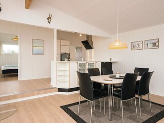 Holiday house Vejers Strand  16