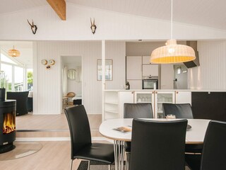 Holiday house Vejers Strand  17