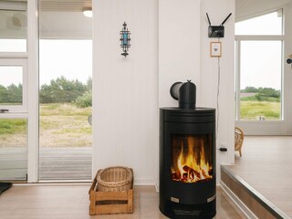 Holiday house Vejers Strand  18