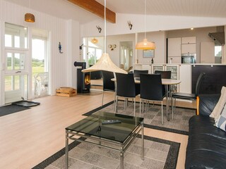 Ferienhaus Vejers Strand  43