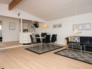Holiday house Vejers Strand  19