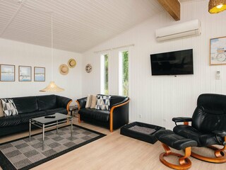 Holiday house Vejers Strand  20