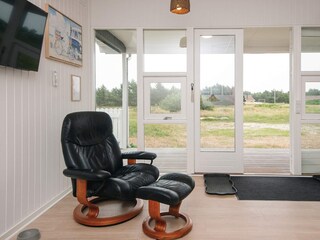Ferienhaus Vejers Strand  44