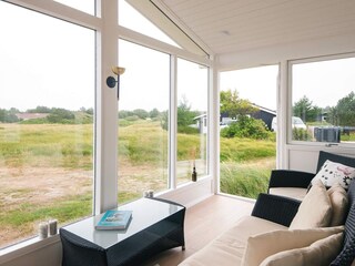 Holiday house Vejers Strand  21