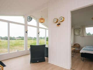Holiday house Vejers Strand  22
