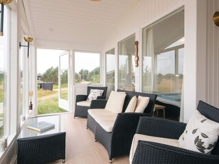 Holiday house Vejers Strand  23