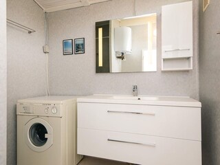 Holiday house Vejers Strand  24