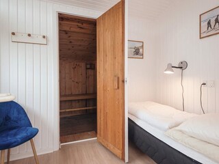 Ferienhaus Vejers Strand  45