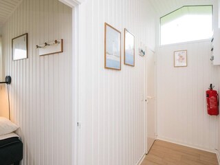 Holiday house Vejers Strand  26