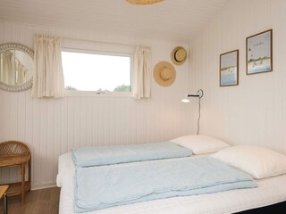 Holiday house Vejers Strand  27