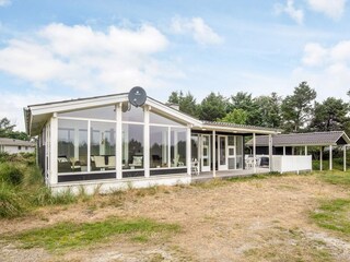 Holiday house Vejers Strand  30