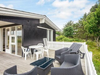 Holiday house Vejers Strand  31