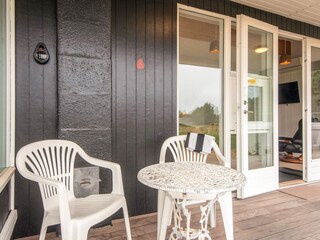 Holiday house Vejers Strand  32