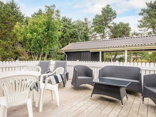 Holiday house Vejers Strand  33