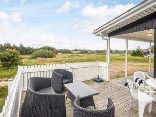 Holiday house Vejers Strand  34