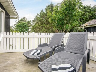 Holiday house Vejers Strand  35