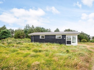 Holiday house Vejers Strand  36