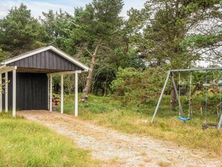 Holiday house Vejers Strand  37