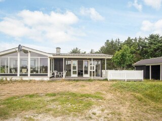 Holiday house Vejers Strand  38