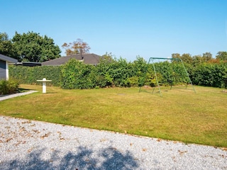 Vakantiehuis Grenaa  4