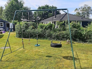Vakantiehuis Grenaa  5