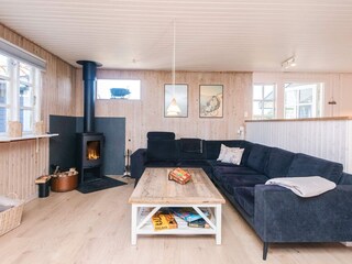 Vakantiehuis Grenaa  38