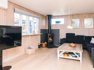 Vakantiehuis Grenaa  36
