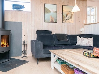 Vakantiehuis Grenaa  40