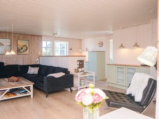 Vakantiehuis Grenaa  28