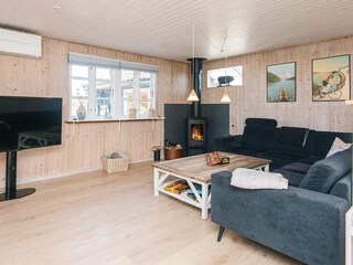 Maison de vacances Grenaa  6