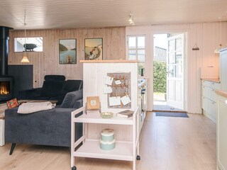 Casa per le vacanze Grenaa  7
