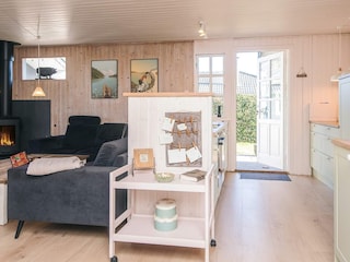 Holiday house Grenaa  7